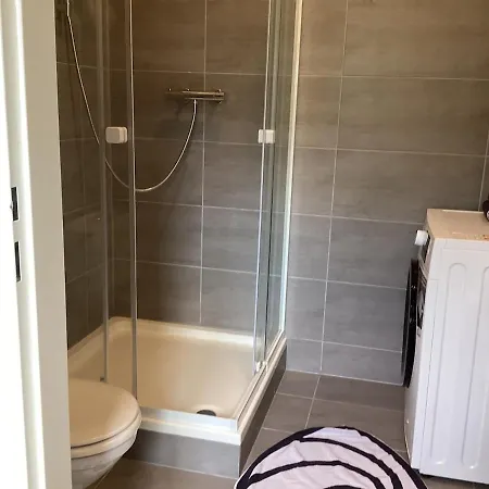 Stilvolles - Zentral Apartment