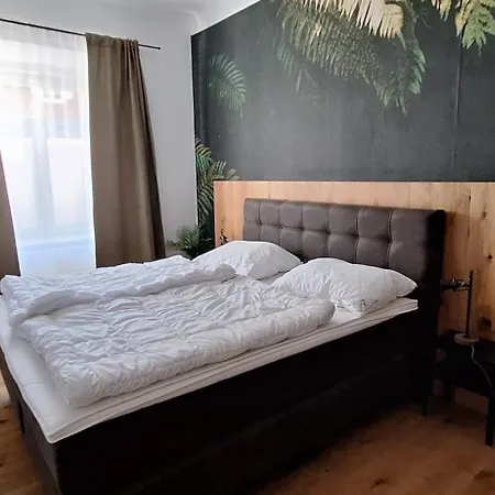 Stilvolles - Zentral Apartment Graz