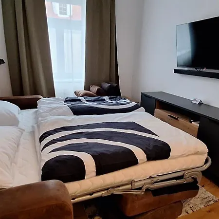 Apartment Stilvolles - Zentral Graz